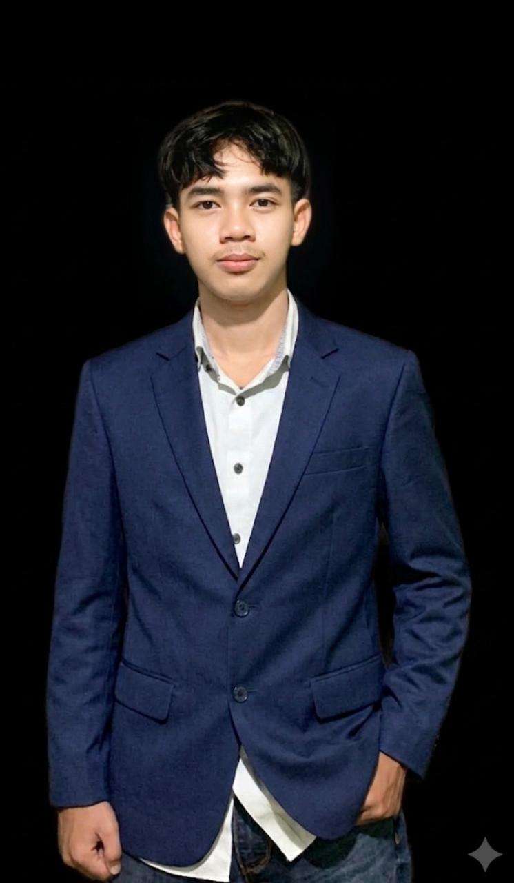 FAKHREL HAIKAL